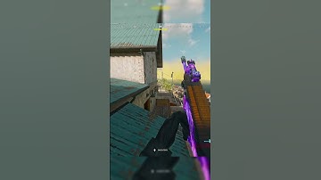 BROKEN PDSW 528 has ZERO RECOIL and SHREDS! 🤯 Class at end!