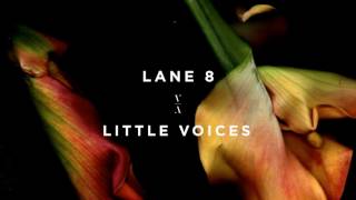 Lane 8 - Little Voices Resimi