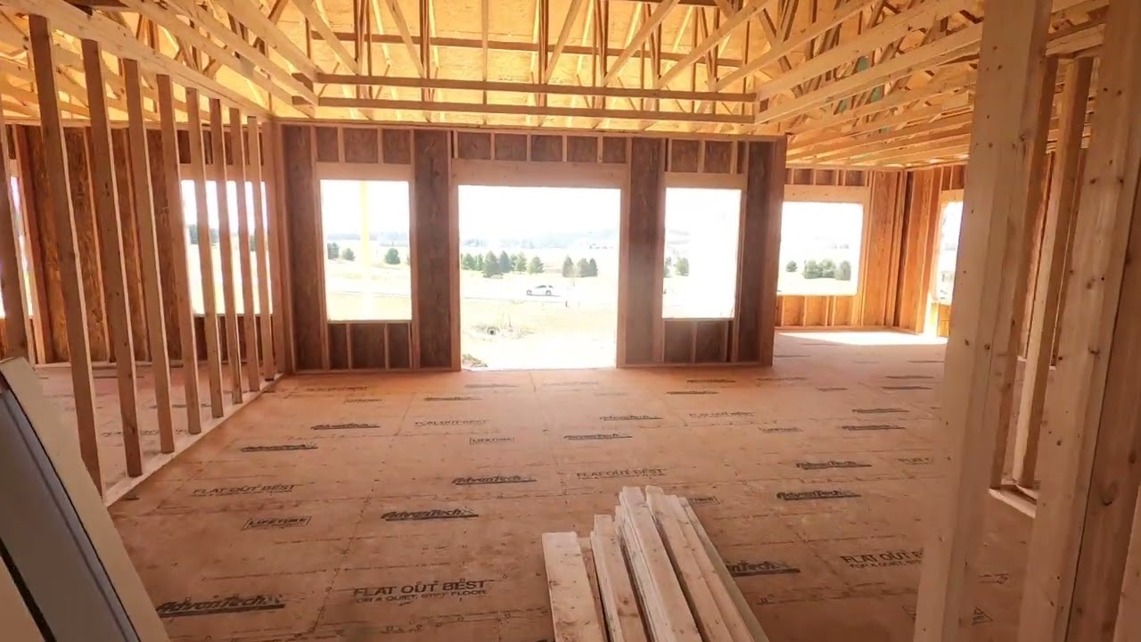 Penn National Community - St. Annes - New Construction '22