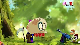 Therunawayguys - Tooth Puns Fan Suggestion