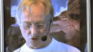 Richard Dawkins reads the new preface to The God Delusion
