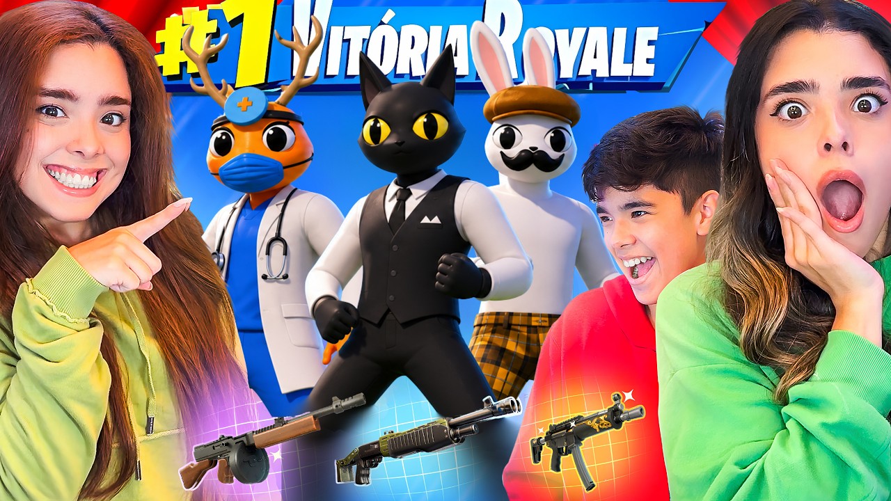 Latest Title & Thumbnail