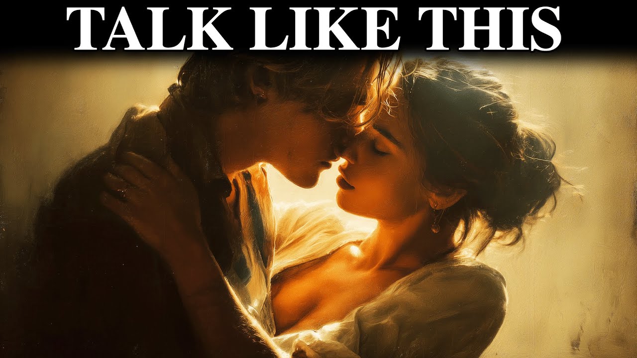 How High Value Women Speak to Men