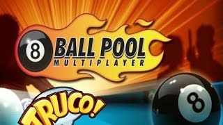Truco 8 Ball Pool 2016 | Lineas Largas ✹ 100% Funcional ✹