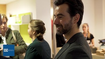 Next Generation Shared Services Day