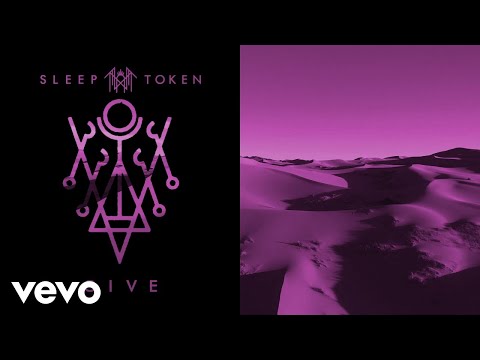 Sleep Token - Give (Visualiser)