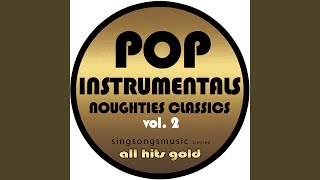 Pop Ya Collar (In the Style of Usher) (Karaoke Instrumental Version)
