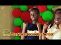 YESU ALISHINDA NI MSHINDI THE VOICE SECONDARY SCHOOL ARUSHA COVER BY MINGAZI SCHOOL