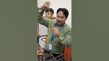 How to take boiling point of a liquid? How to use a sealed capillary for boiling point measurement?