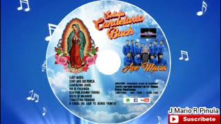Video thumbnail of "A Tu Presencia 🎤🎧 Solista Católica Candelaria Buch - Vol 4 (Nuevo 2021)"