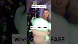 Brandy Renee Tiktok #3