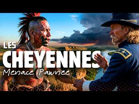 Pourquoi les Pawnees ont choisi les États-Unis ?