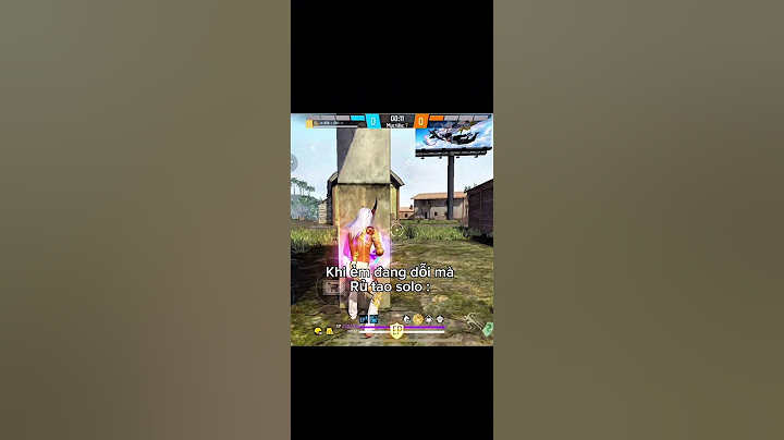 Chơi vậy ai chơi lại #shortvideo #short #freefire
