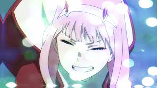 Zero Two Amv - Jalebi Baby