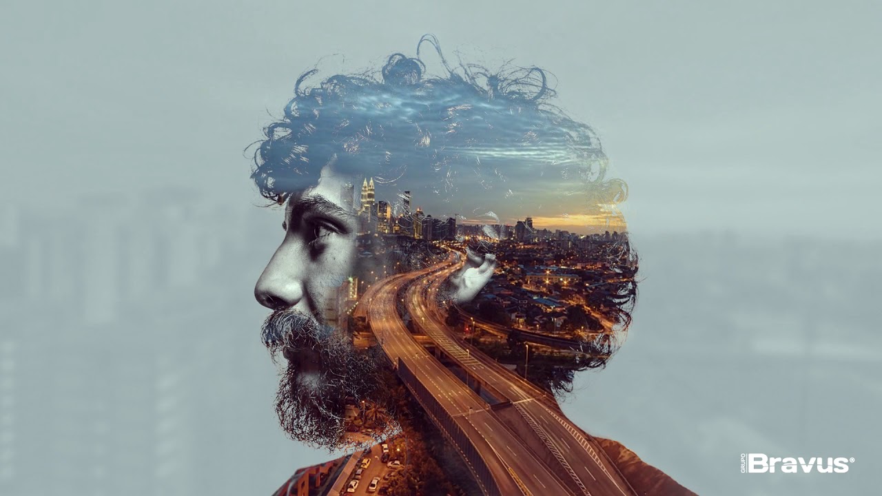 Grupo Bravus® - First connection