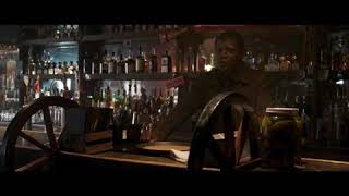 Captain Marvel (2019)Special Look