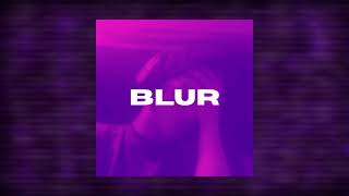kaidyn wilkerson - BLUR (Official Audio Video)