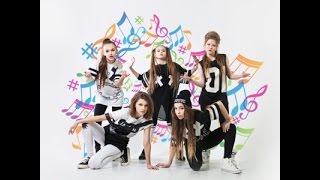 Аниме клип // Open Kids ,,Не танцуй!" Аниме клип // Open Kids ,,Не танцуй!"