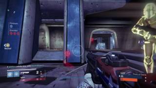 Self Revive Breaks Trials