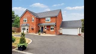 Video Tour Oakview, Much Dewchurch, Herefordshire