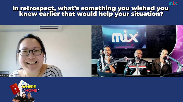 Patricia Low Talks Being Affected By The Malaysian...