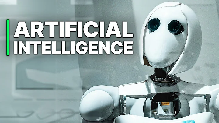 The Revolution Of AI | Artificial Intelligence Explained | YouTube Documentary thumbnail