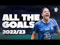 Every SAM KERR goal this season ⚽️🔵 2022/23