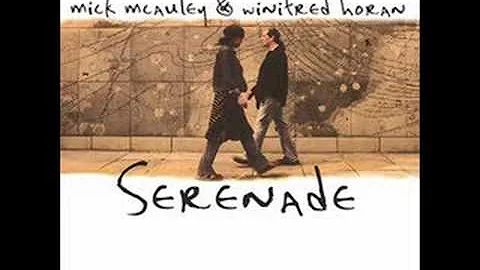 Mick McAuley & Winifred Horan - To Make You Feel M...