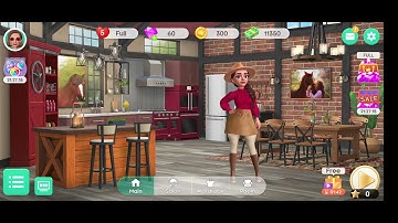 Project makeover episode 54