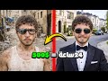 عشت 24 ساعة في غزة… كم صرفت!؟