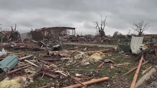 Iowa, tornadoes: Officials confirm multiple deaths