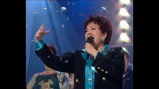 Video voorbeeld van "Rika Zaraï - Hava Naguila (2001)"