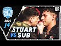 STUART vs SUB | FMS Argentina 2020 | Jornada 4 | Urban Roosters