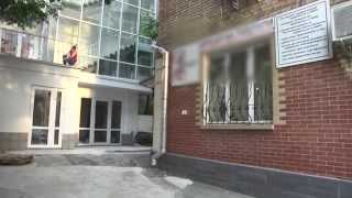 оперативне відео Печерськ стрілялнина