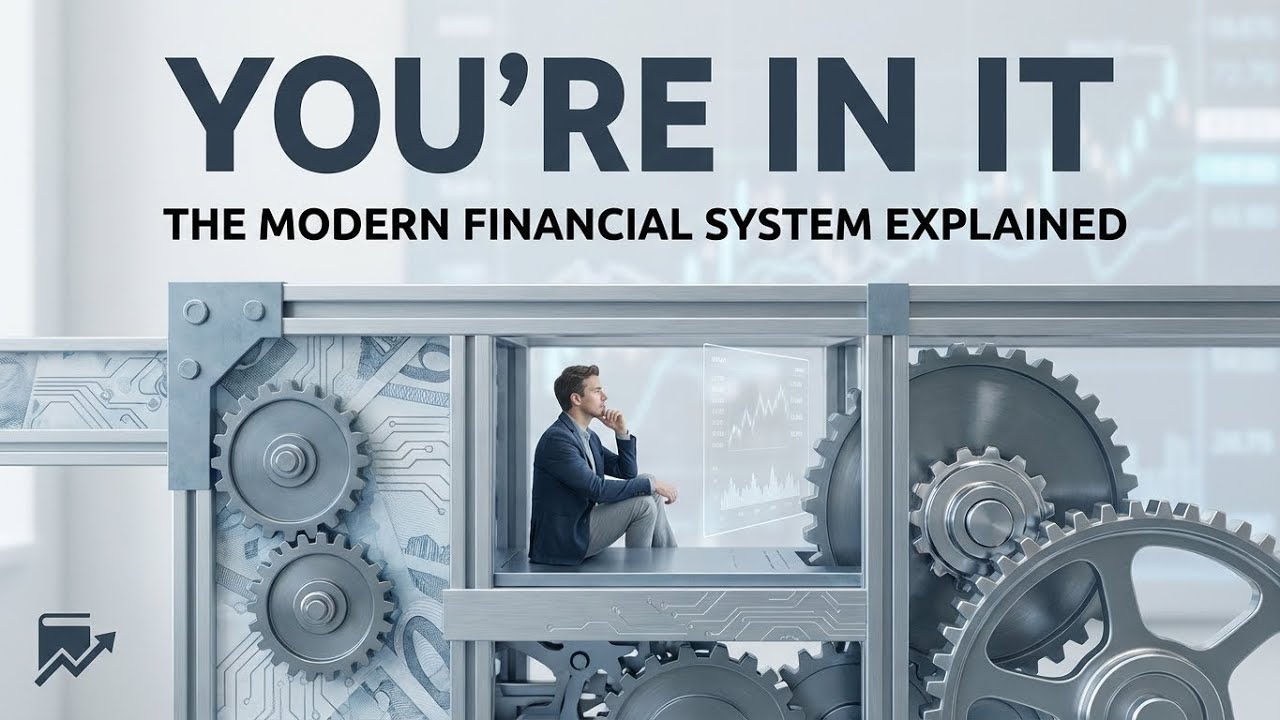 The Global Money Laundering System You Use Every Day | EXPOSED