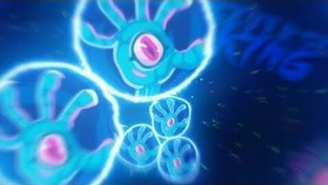 The Angel Of Blob.io ? 🐐 (Official Video)