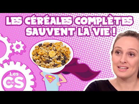 les-céréales-complètes-sauvent-la-vie-!---les-chroniques-de-la-science