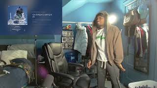 ON YA LIFE THIS ALBUM BETTER GET GOOD....NMIXX - Blue Valentine (ALBUM REACTION)