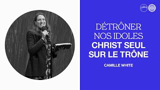 Dimanche 14 janvier | Service en ligne avec Camille White | Église Hillsong