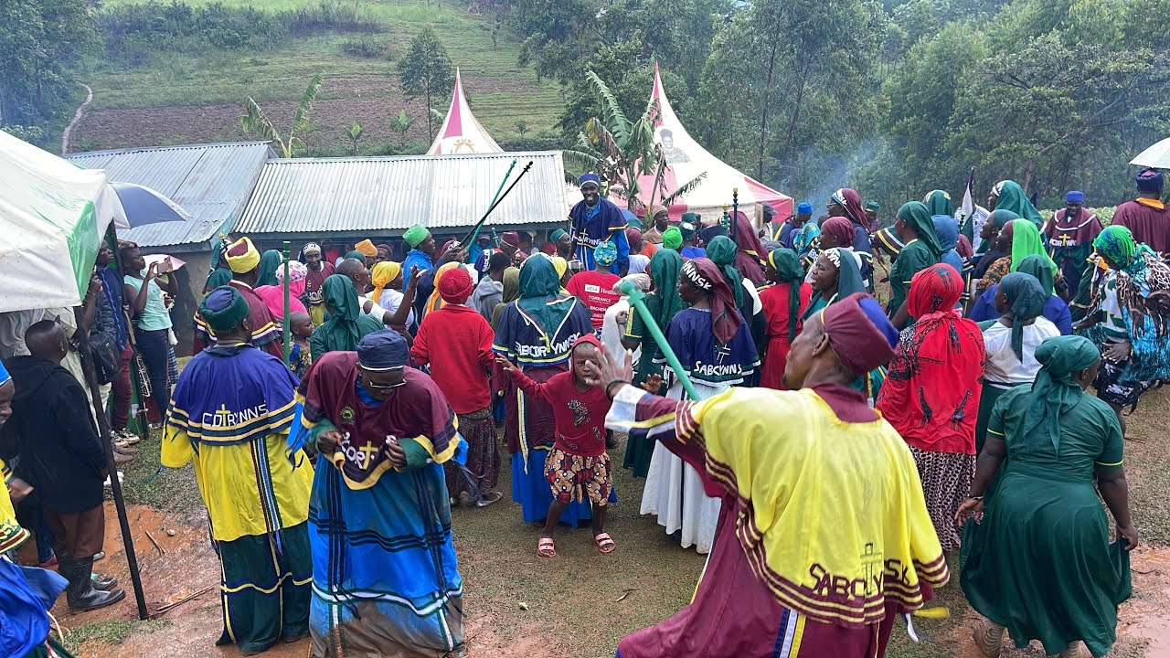 Safari Ya Mwisho Ya Mwenazake Beatrice Alusa Maeneo Ya Iloro Kakamega County.