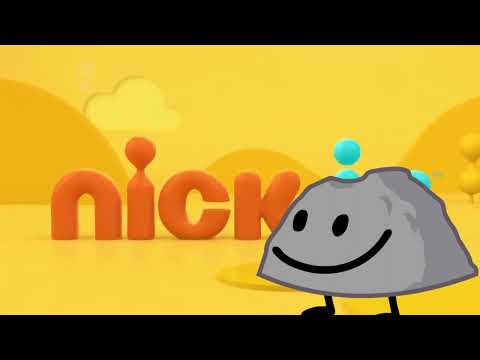 Nick Jr Logo