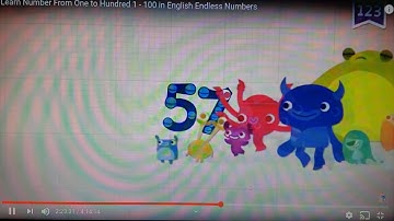 Endless Numbers: 57 - Pinkerton Probably Broke The Record For Eating A Cake In The Shortest Time