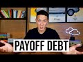 How to Payoff Debt: Avalanche vs. Snowball Method