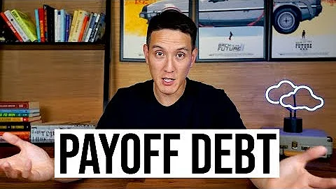 How to Payoff Debt: Avalanche vs. Snowball Method