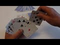 How to win at gin rummy  beginner tips tricks  strategies  step by step instructions  tutorial