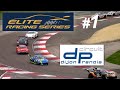 Elite racing series 1  dijonprenois  07042024