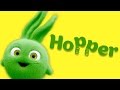 Cartoon | Sunny Bunnies - Meet the Bunnies - Hopper! 💚 Videos For Kids Videos For Kids