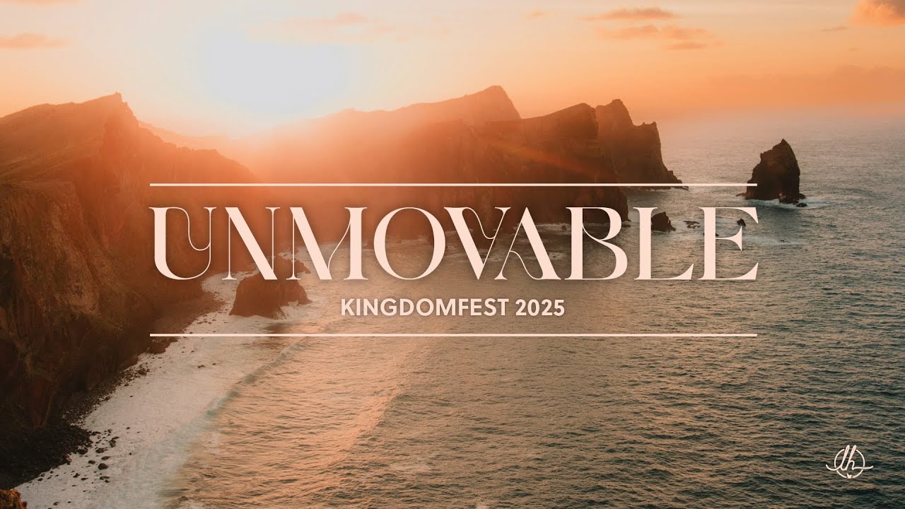 KingdomFest 2025 Praise Night