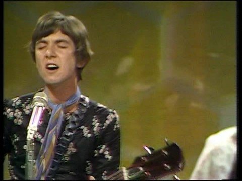The Small Faces - Song Of A Baker - \