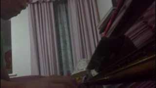 Utada Hikaru 宇多田ヒカル - Final Distance (Piano Cover)